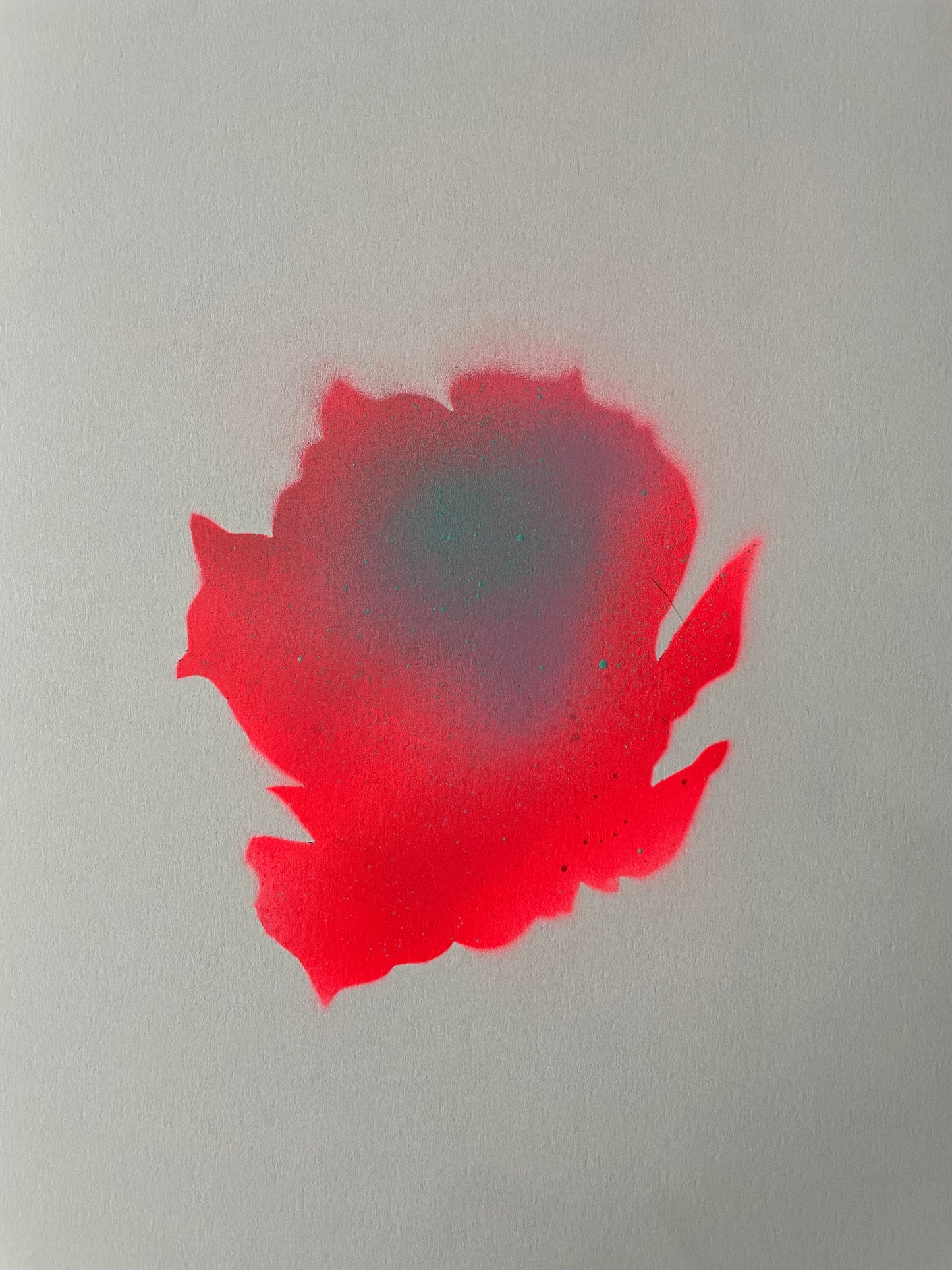 1Rose