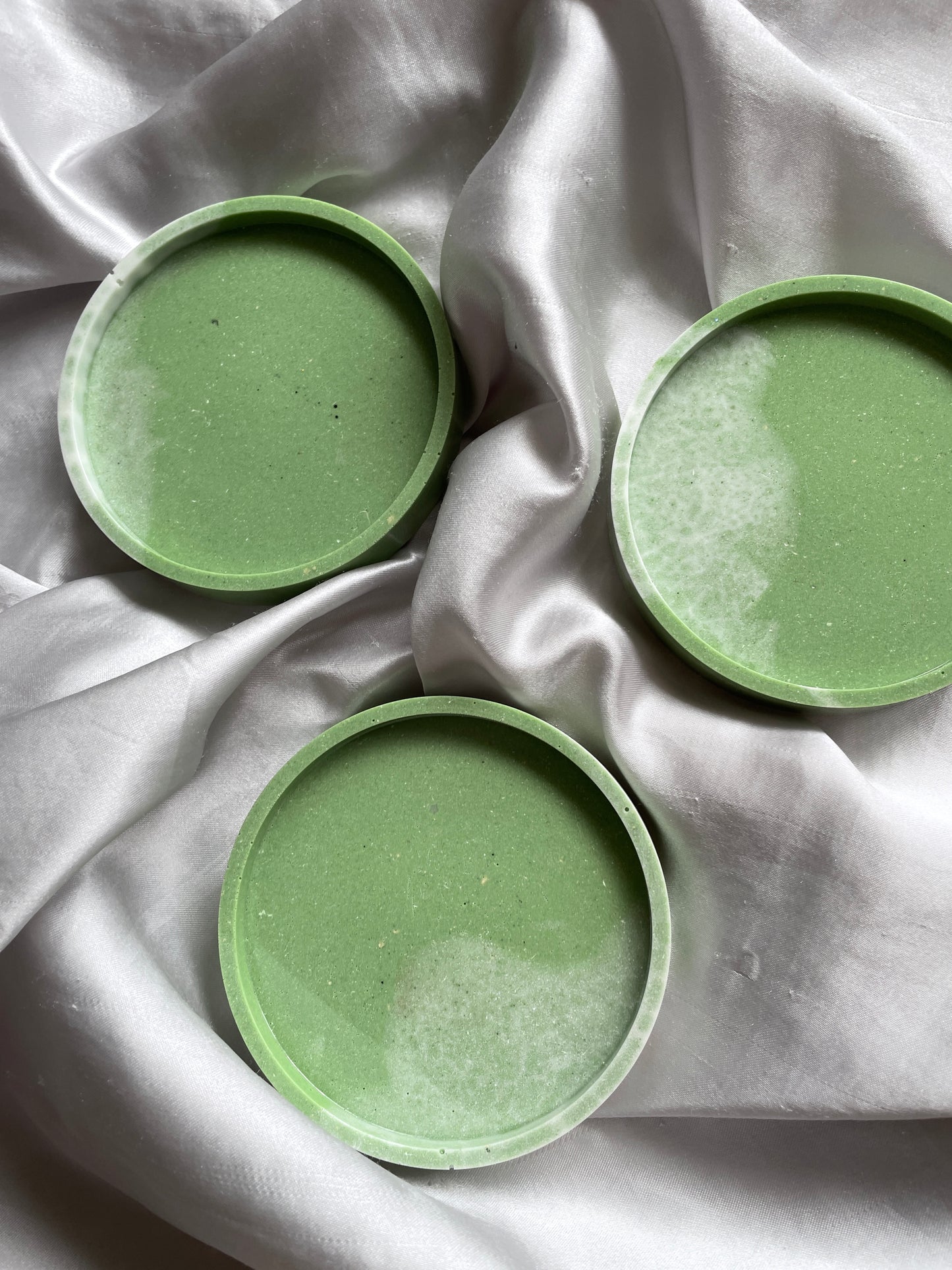 Matcha (Coaster Set)