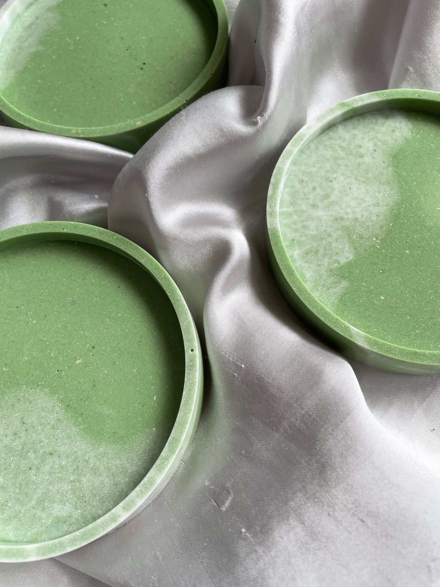 Matcha (Coaster Set)