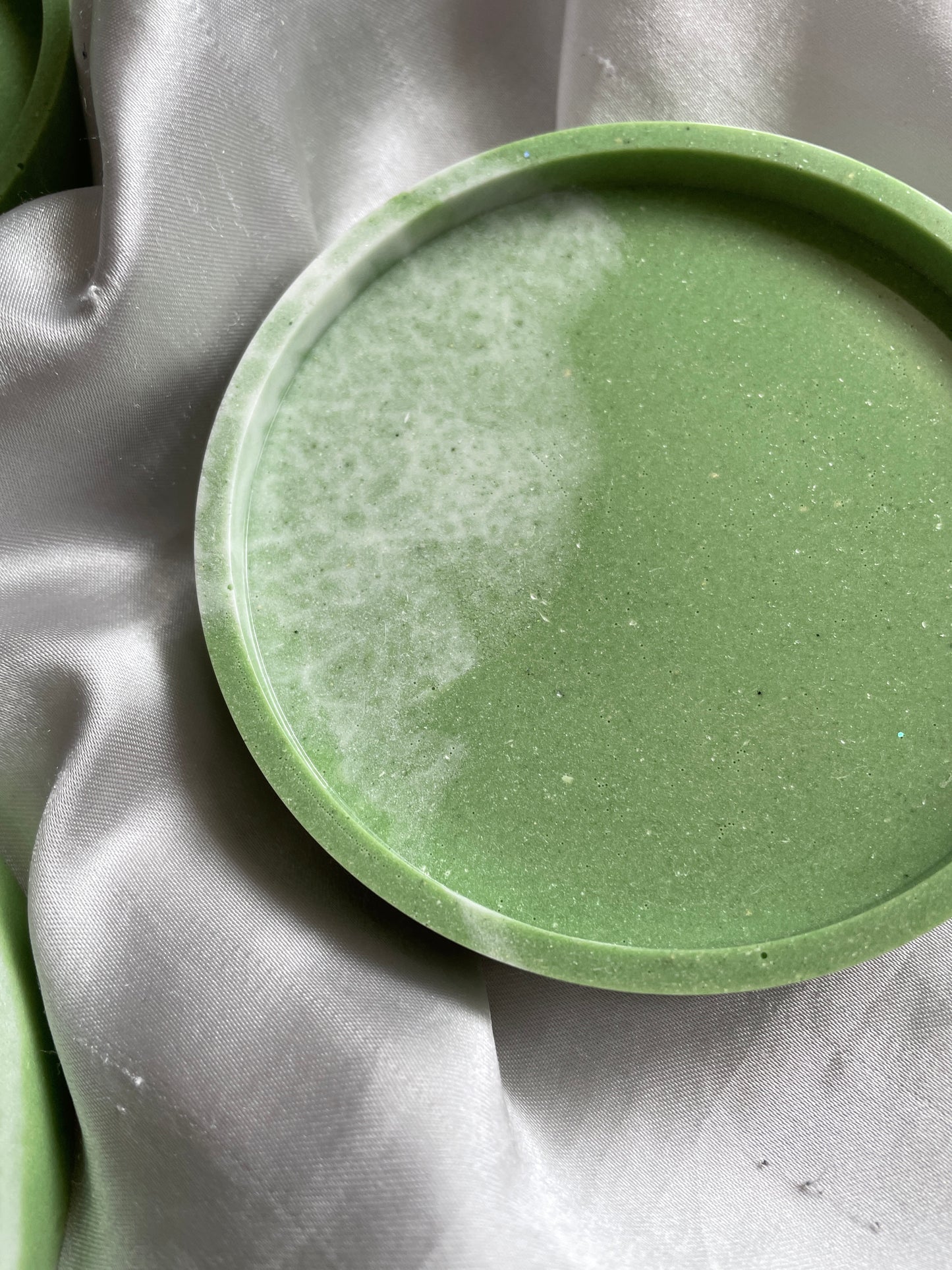 Matcha (Coaster Set)