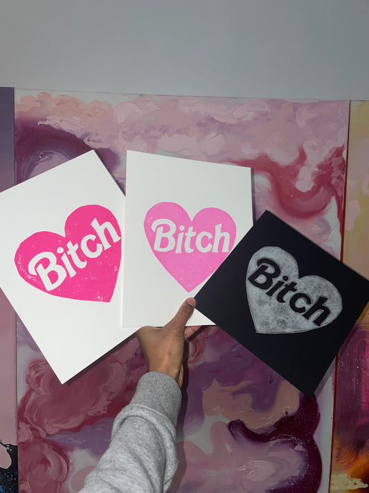 Bitch (DELUXE)