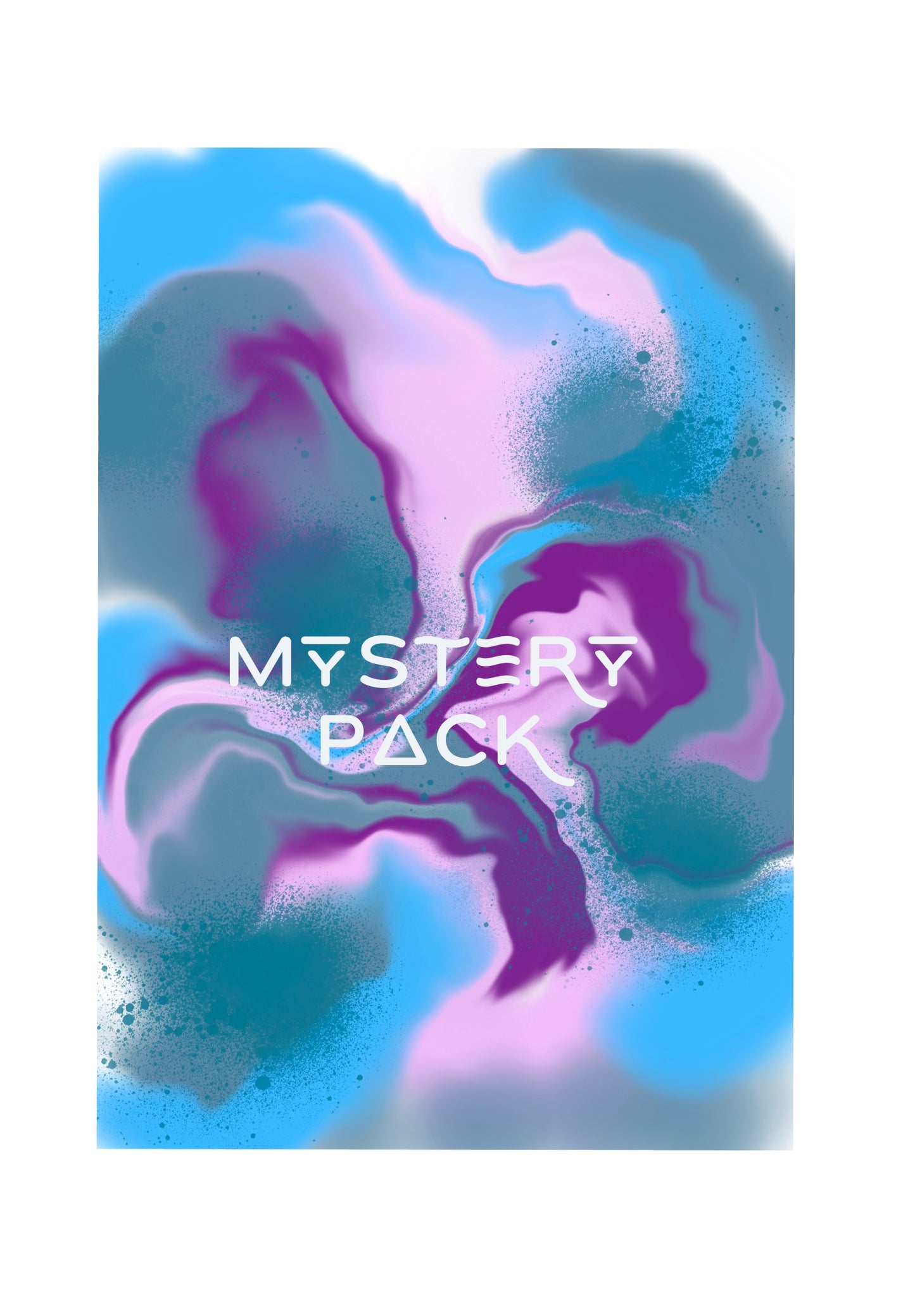 Mystery Pack