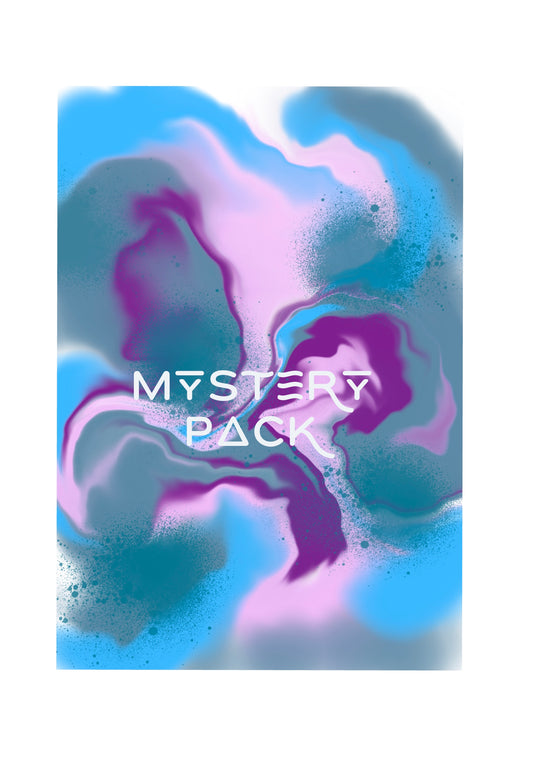Mystery Pack